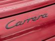 2001 Porsche 911 Carrera Cabriolet Convertible