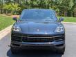 2023 Porsche Cayenne Platinum Edition Coupe SUV