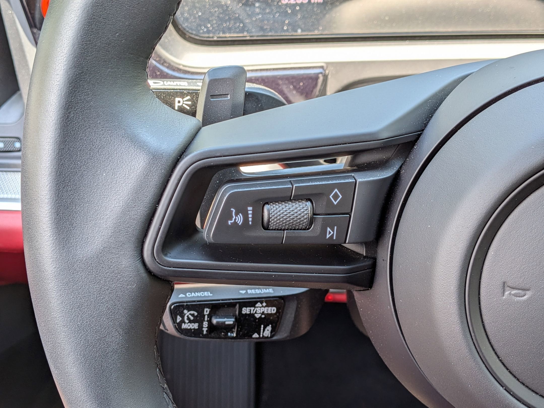 Porsche Cayenne E-Hybrid Coupe