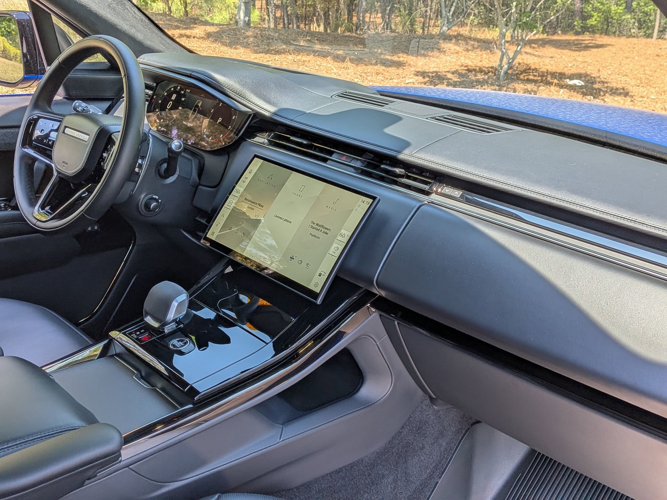 2025 Land Rover Range Rover Sport Autobiography - Photo 27