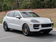 2026 Porsche Cayenne S SUV