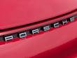 2024 Porsche 911 Carrera 4S Coupe