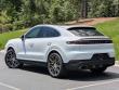 2025 Porsche Cayenne SUV