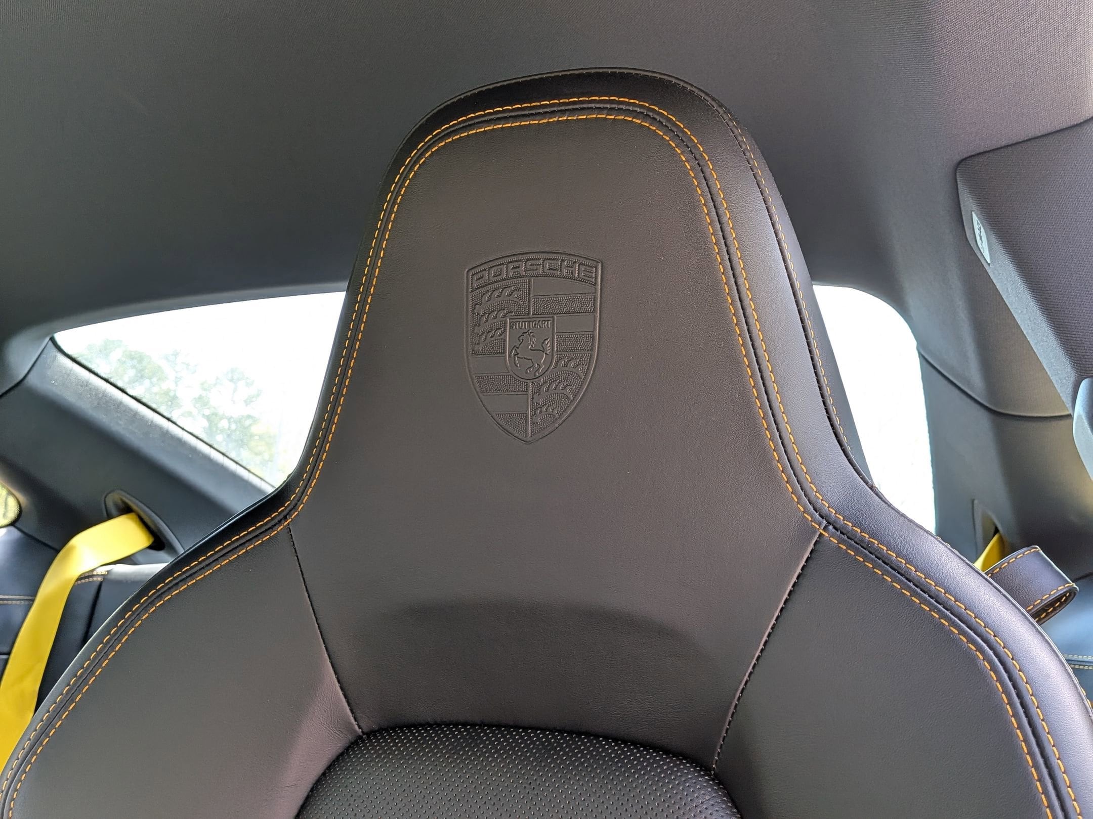 2023 Porsche 911 Carrera GTS photo 5