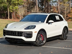 2026 Porsche Cayenne GTS SUV