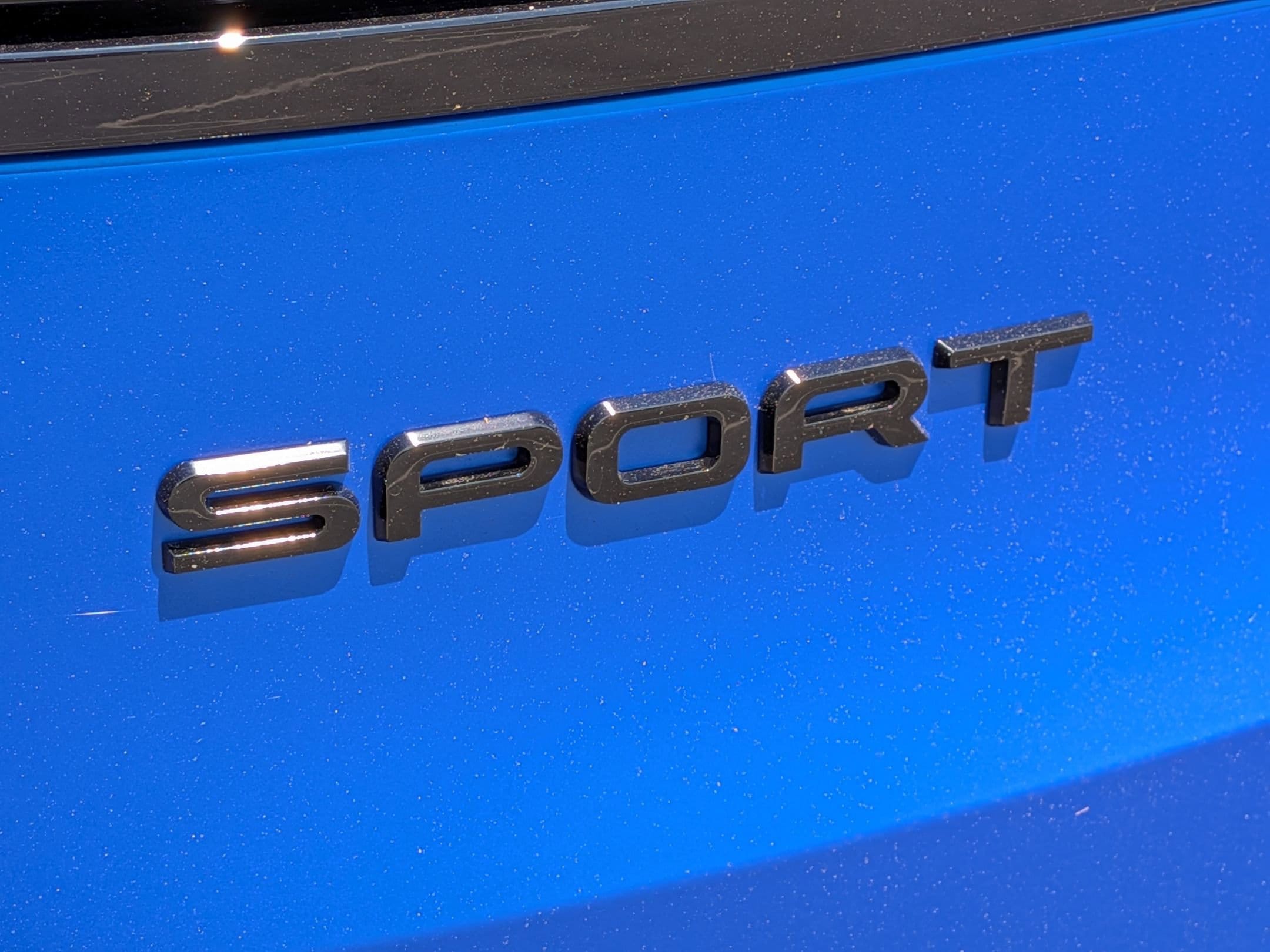 2025 Land Rover Range Rover Sport Autobiography - Photo 29