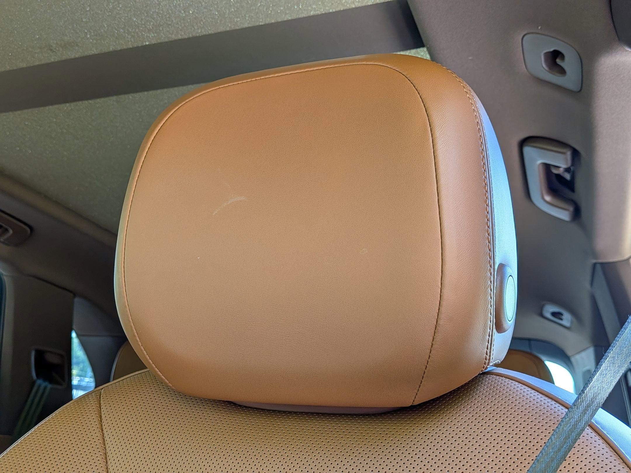 2023 Porsche Cayenne E-Hybrid photo 5