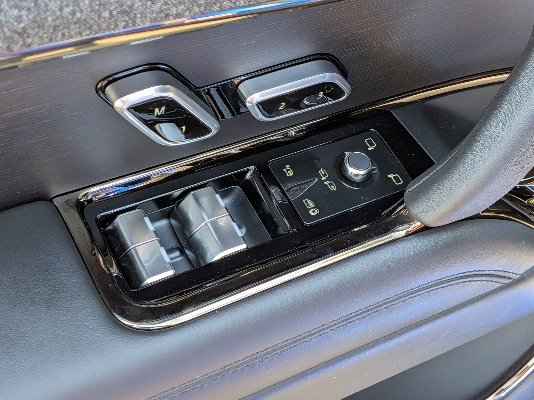 2025 Land Rover Range Rover Sport Autobiography - Photo 23