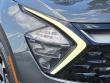 2023 Kia Sportage Hybrid EX SUV