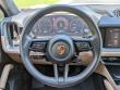 2025 Porsche Cayenne SUV