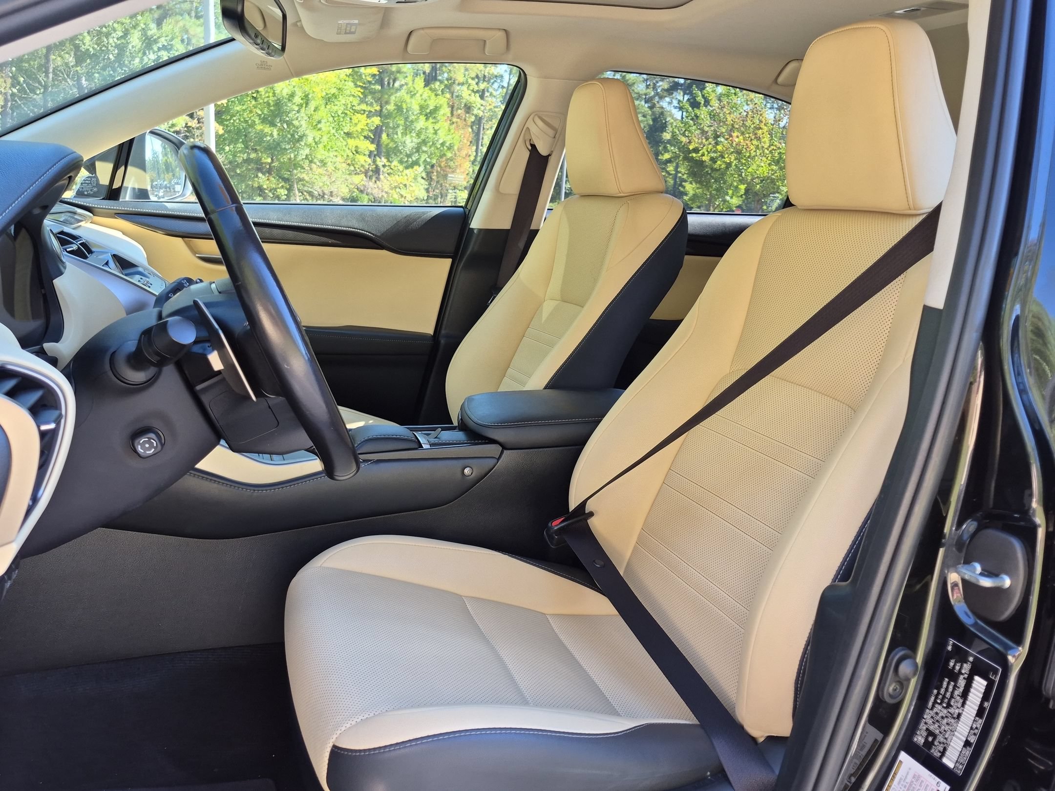 Used 2020 Lexus NX NX 300 SUV