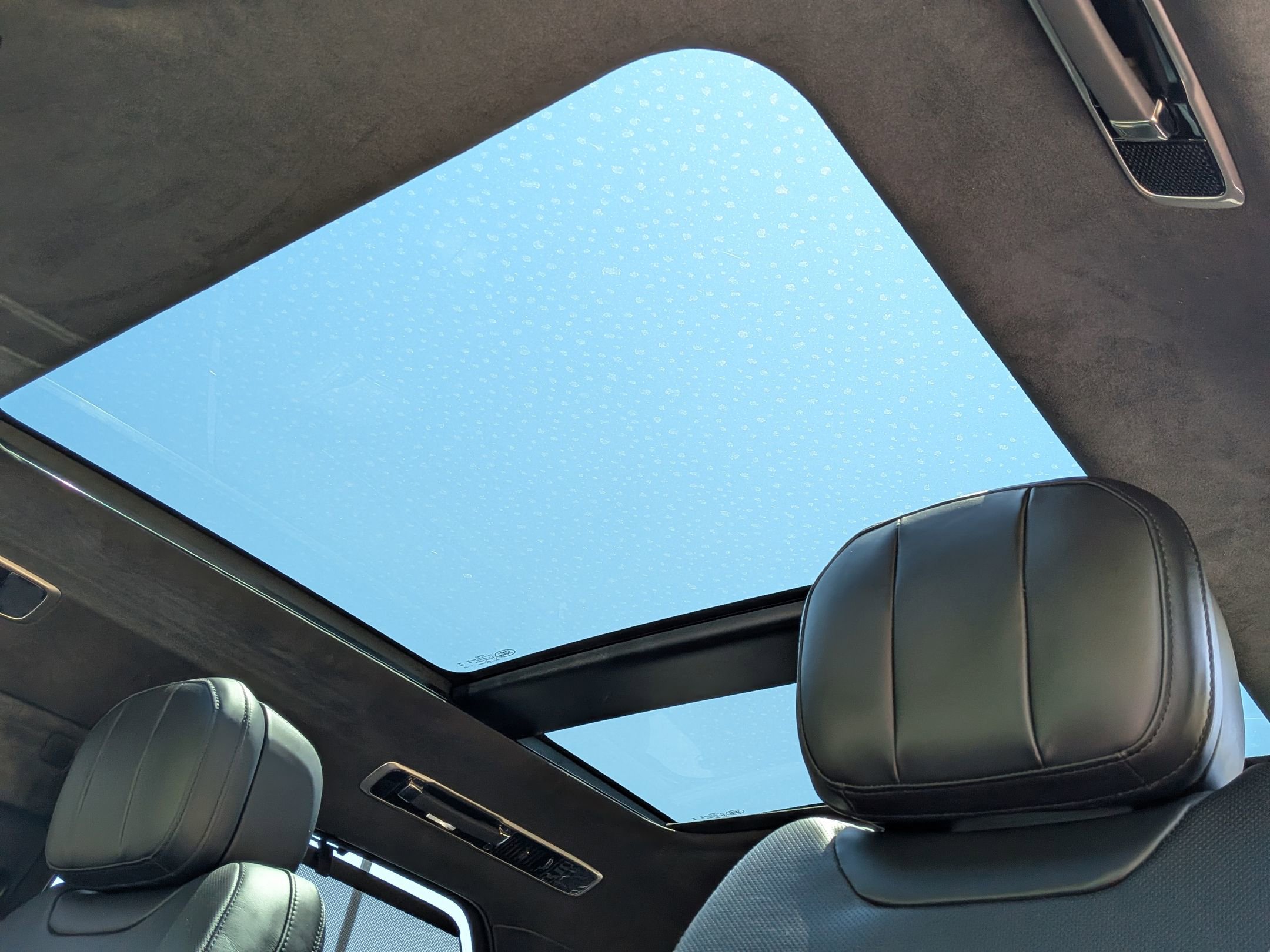 2025 Land Rover Range Rover Sport Autobiography - Photo 20