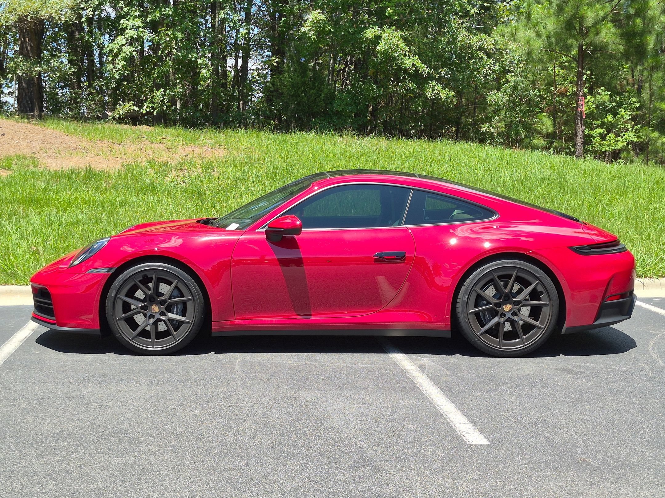 Porsche 911 Carrera