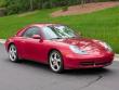 2001 Porsche 911 Carrera Cabriolet Convertible