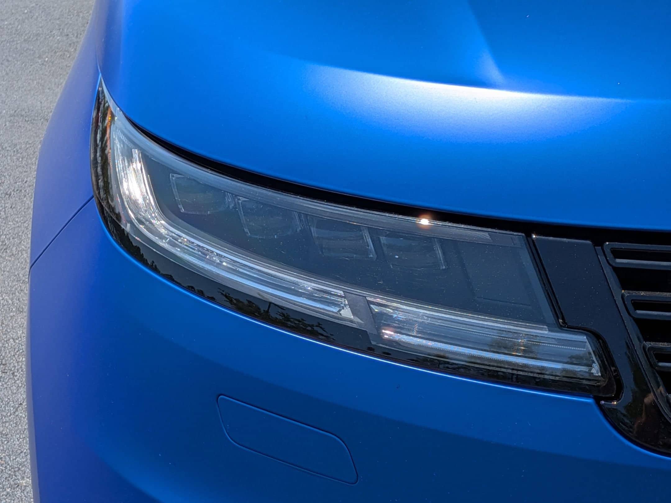 2025 Land Rover Range Rover Sport Autobiography - Photo 33