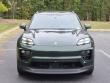 2026 Porsche Macan Electric 4 SUV
