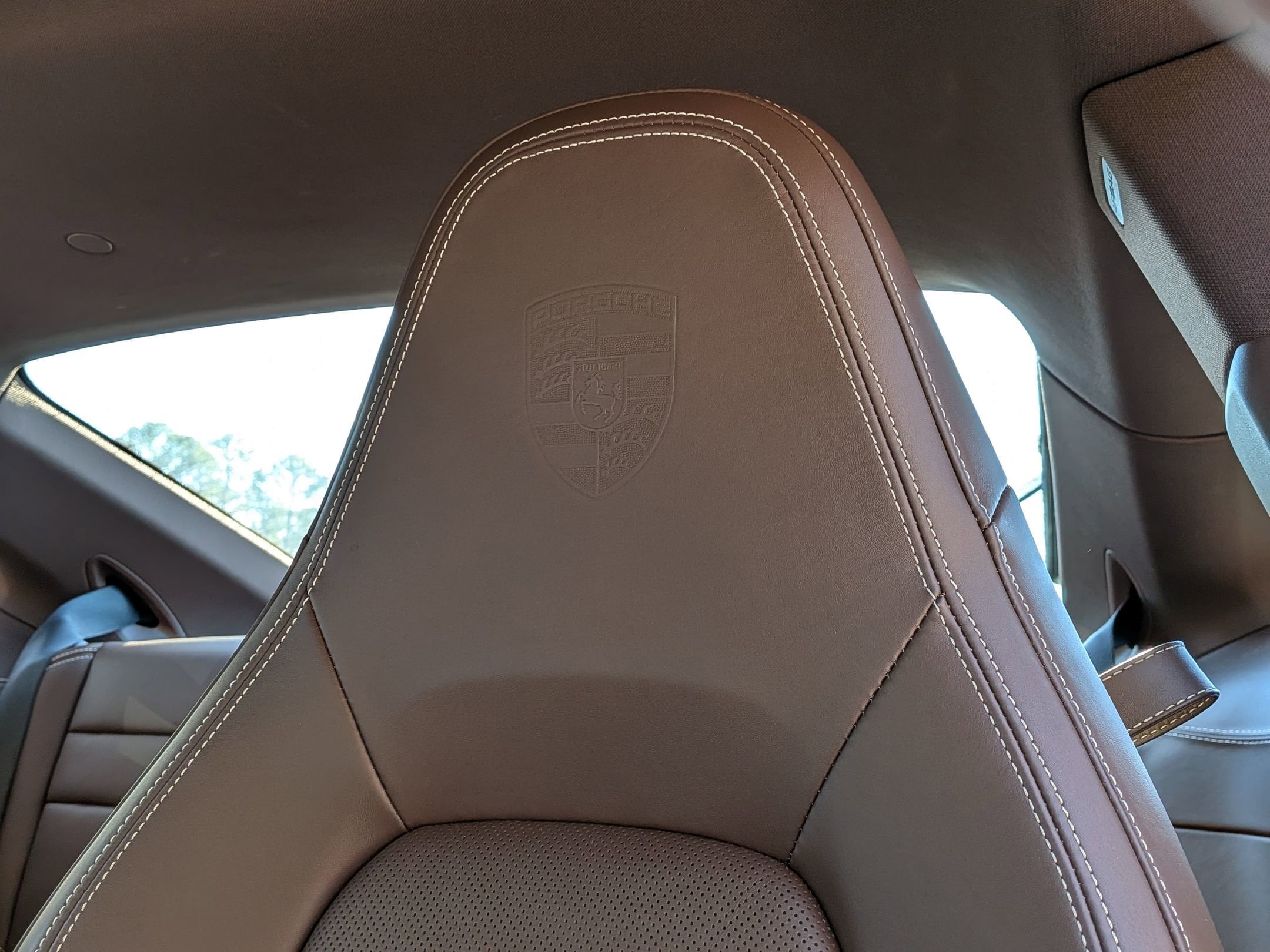 2020 Porsche 911 Carrera 4S photo 5