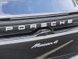 2025 Porsche Macan Electric 4 SUV