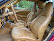 2001 Porsche 911 Carrera Cabriolet Convertible