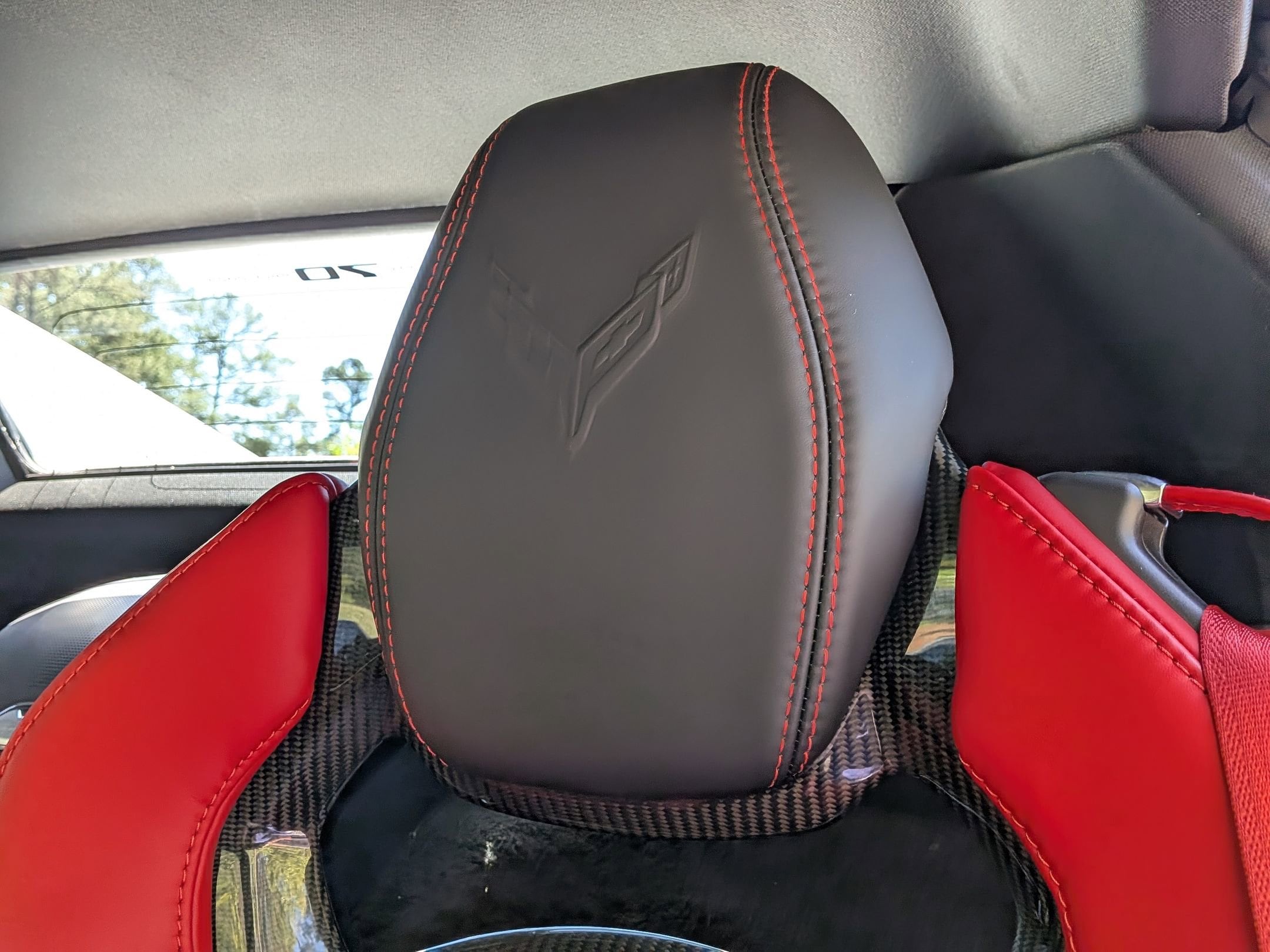 2023 Chevrolet Corvette 2LT photo 4