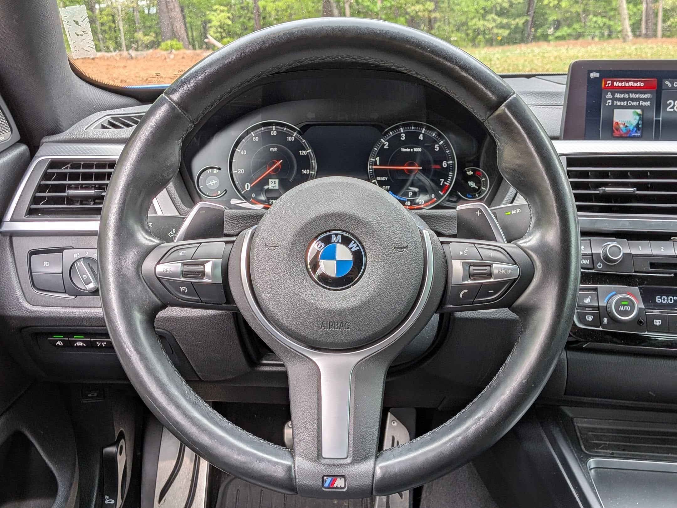 2019 BMW 4 Series 440i Gran Coupe photo 5