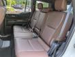 2025 Toyota Land Cruiser SUV