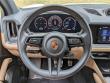 2026 Porsche Cayenne S SUV
