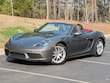  Porsche 718 Boxster