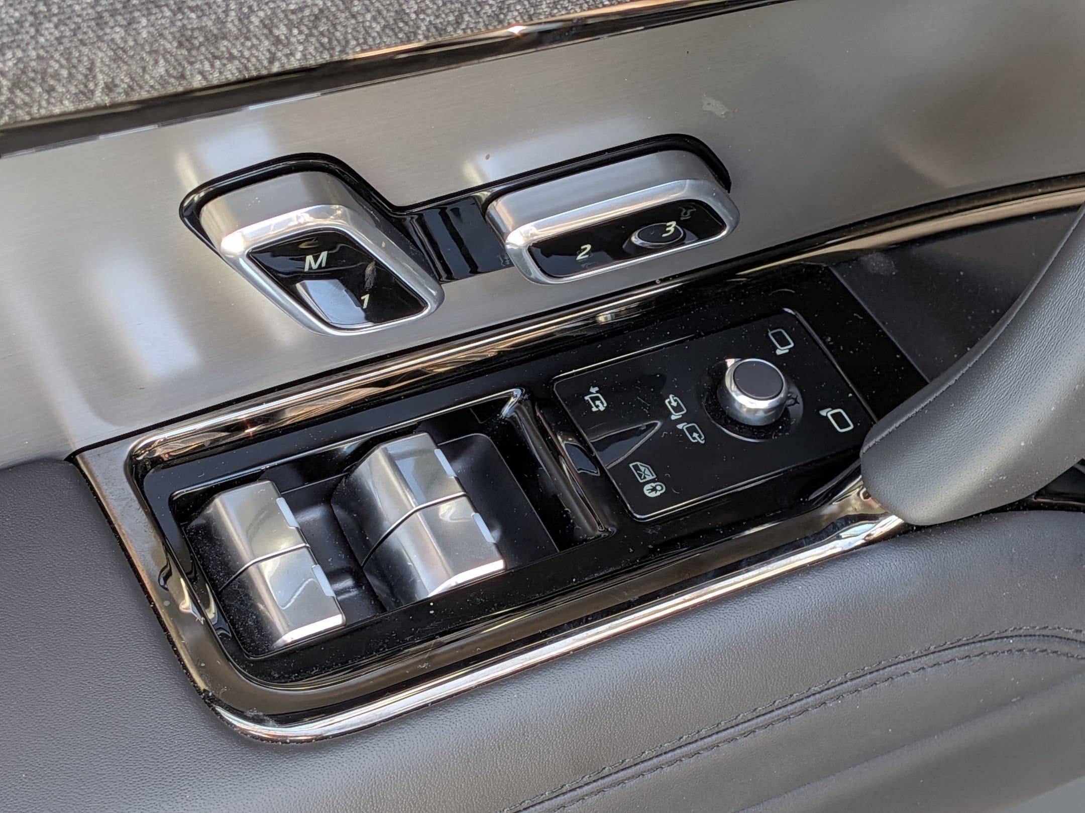 2024 Land Rover Range Rover Sport SE - Photo 22