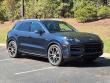 2024 Porsche Cayenne E-Hybrid SUV