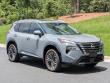2024 Nissan Rogue Platinum SUV