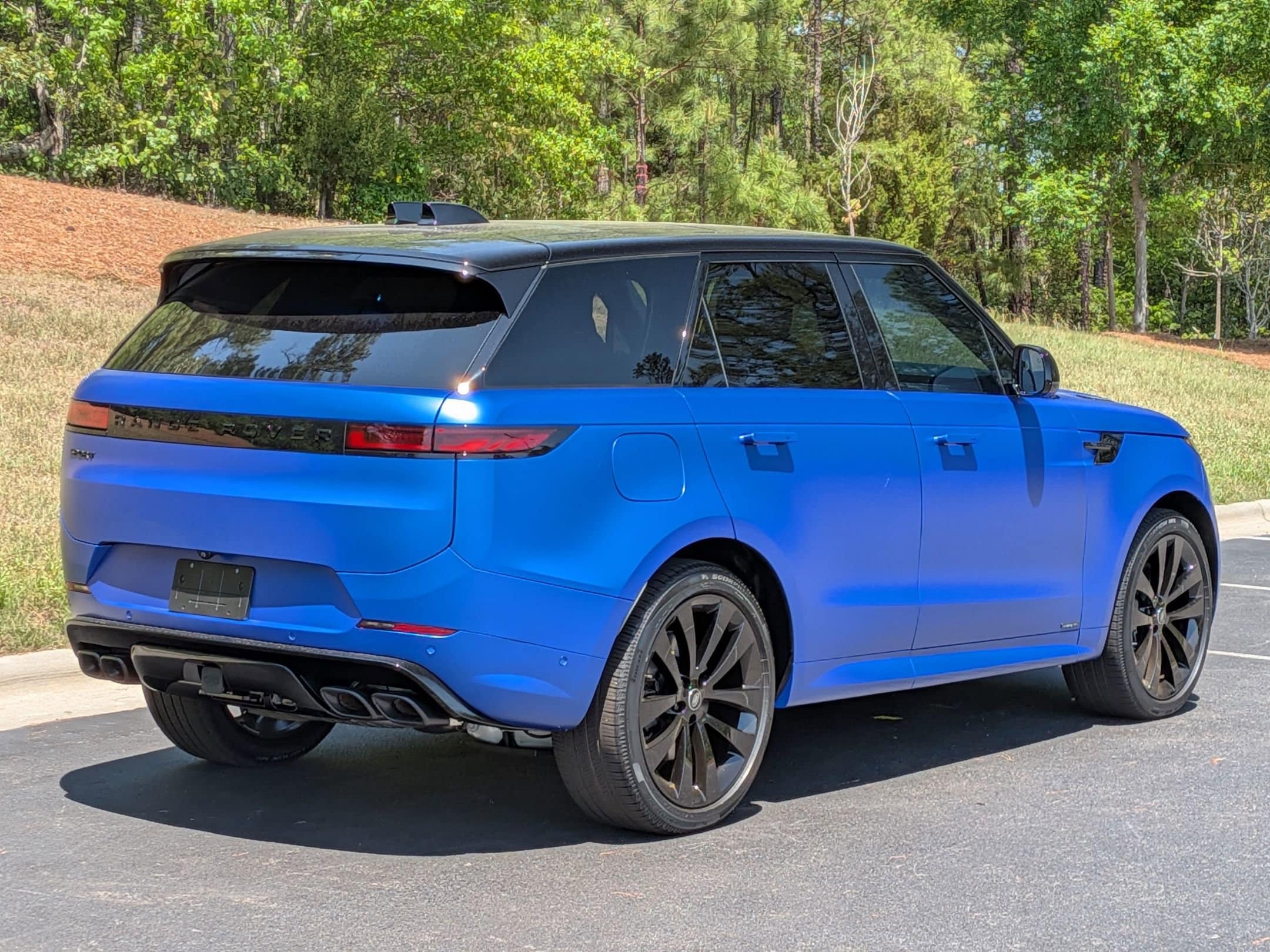 2025 Land Rover Range Rover Sport Autobiography - Photo 30