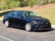 2026 Toyota Corolla LE Sedan