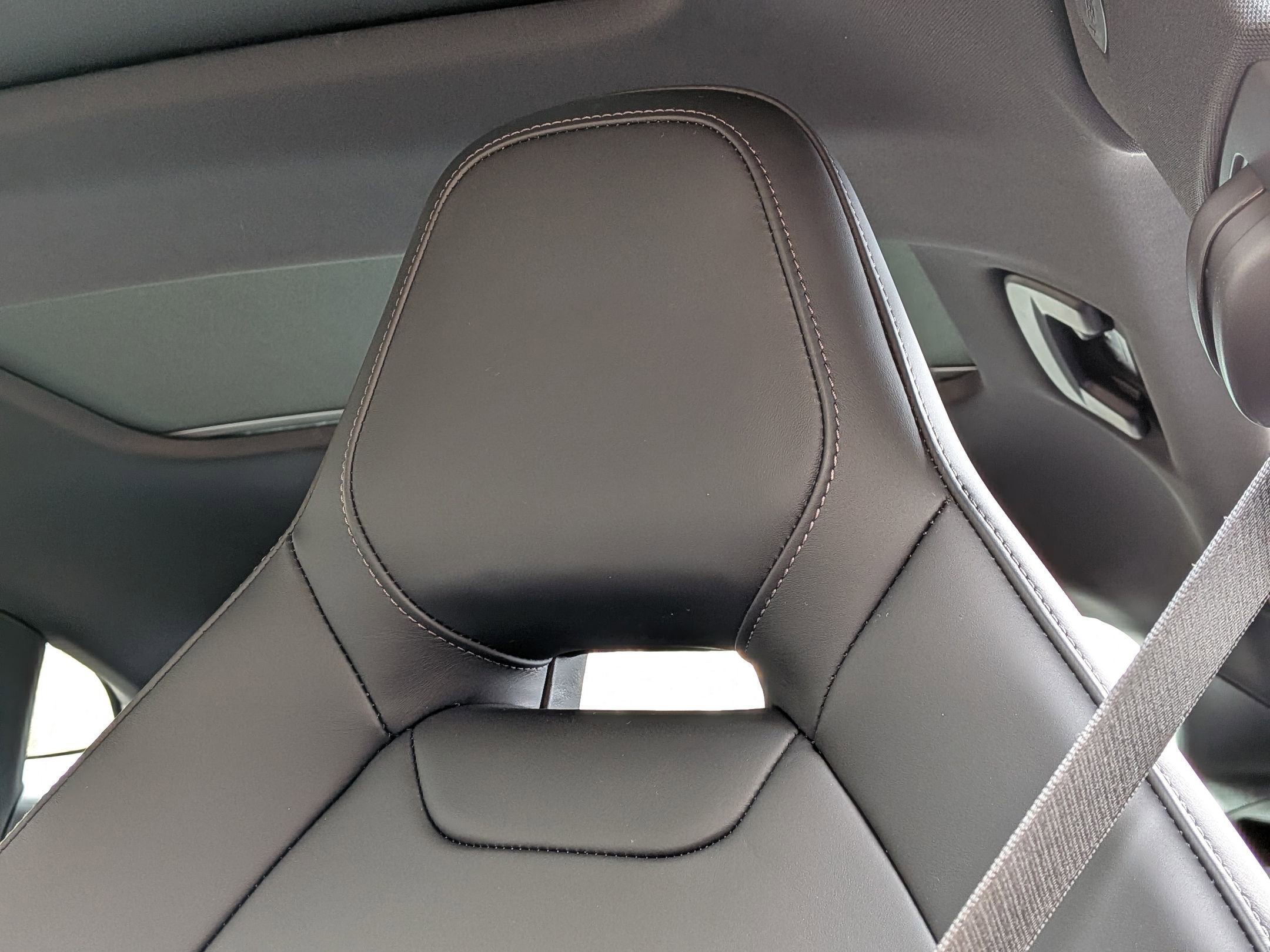 Porsche Panamera 4