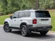 2025 Toyota Land Cruiser SUV