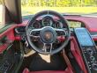 2015 Porsche 918 Spyder w/Weissach Pkg Convertible