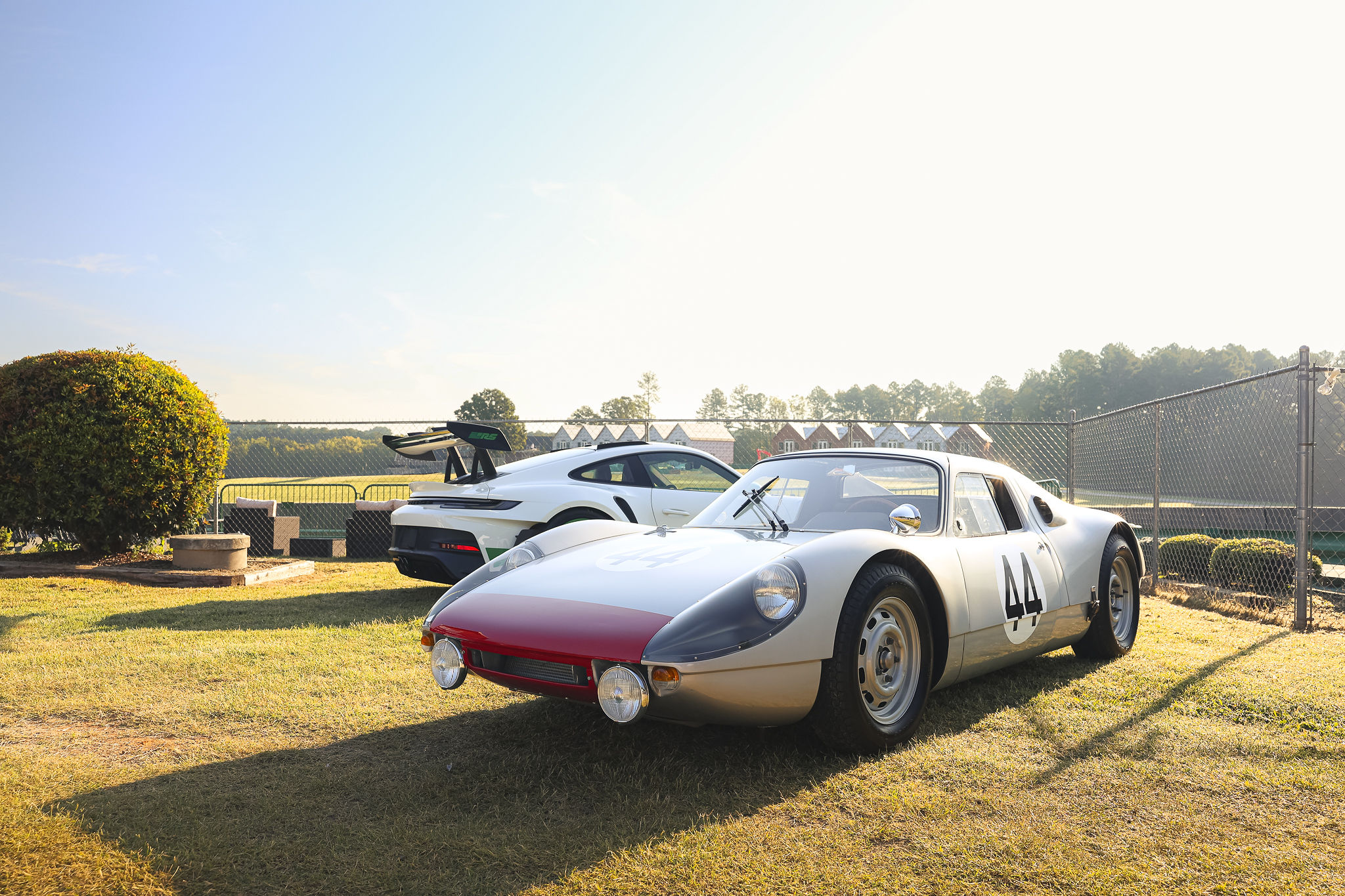 Porsche IMSA