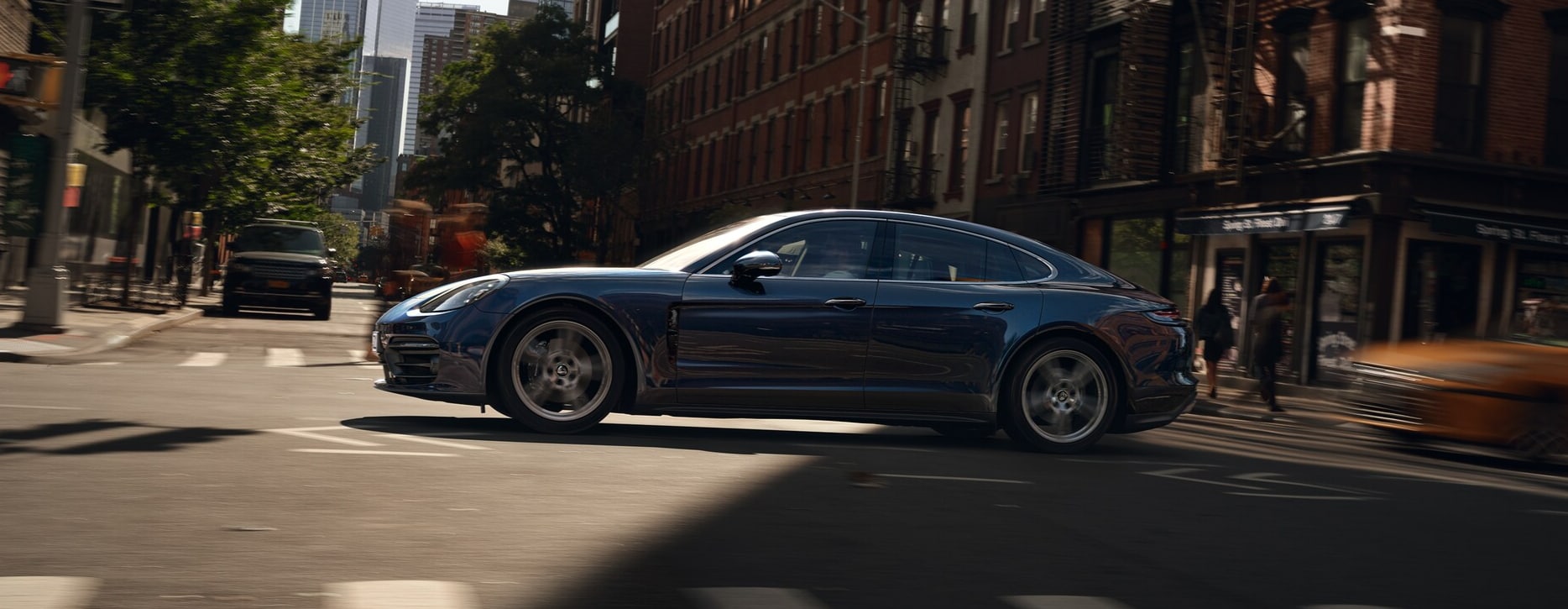 2026 Porsche Panamera for sale in Durham - Raleigh