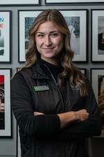 Staff member Paula Grove from ID_fca3b48aa5a5