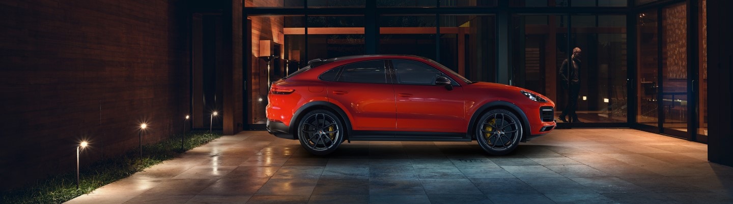 2026 Porsche Cayenne for sale in Durham - Raleigh