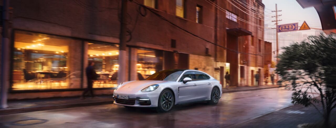 2025 Porsche Panamera for sale in Durham - Raleigh