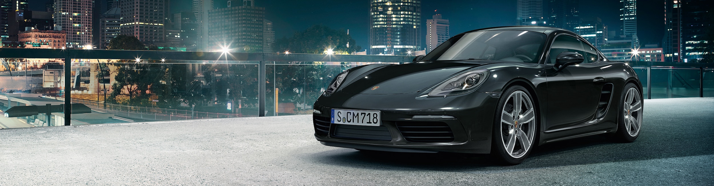 2025 Porsche 718 Cayman for sale in Durham - Raleigh