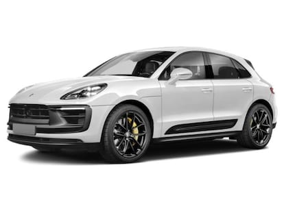 2024 Porsche Macan for sale in Durham - Raleigh Porsche Southpoint