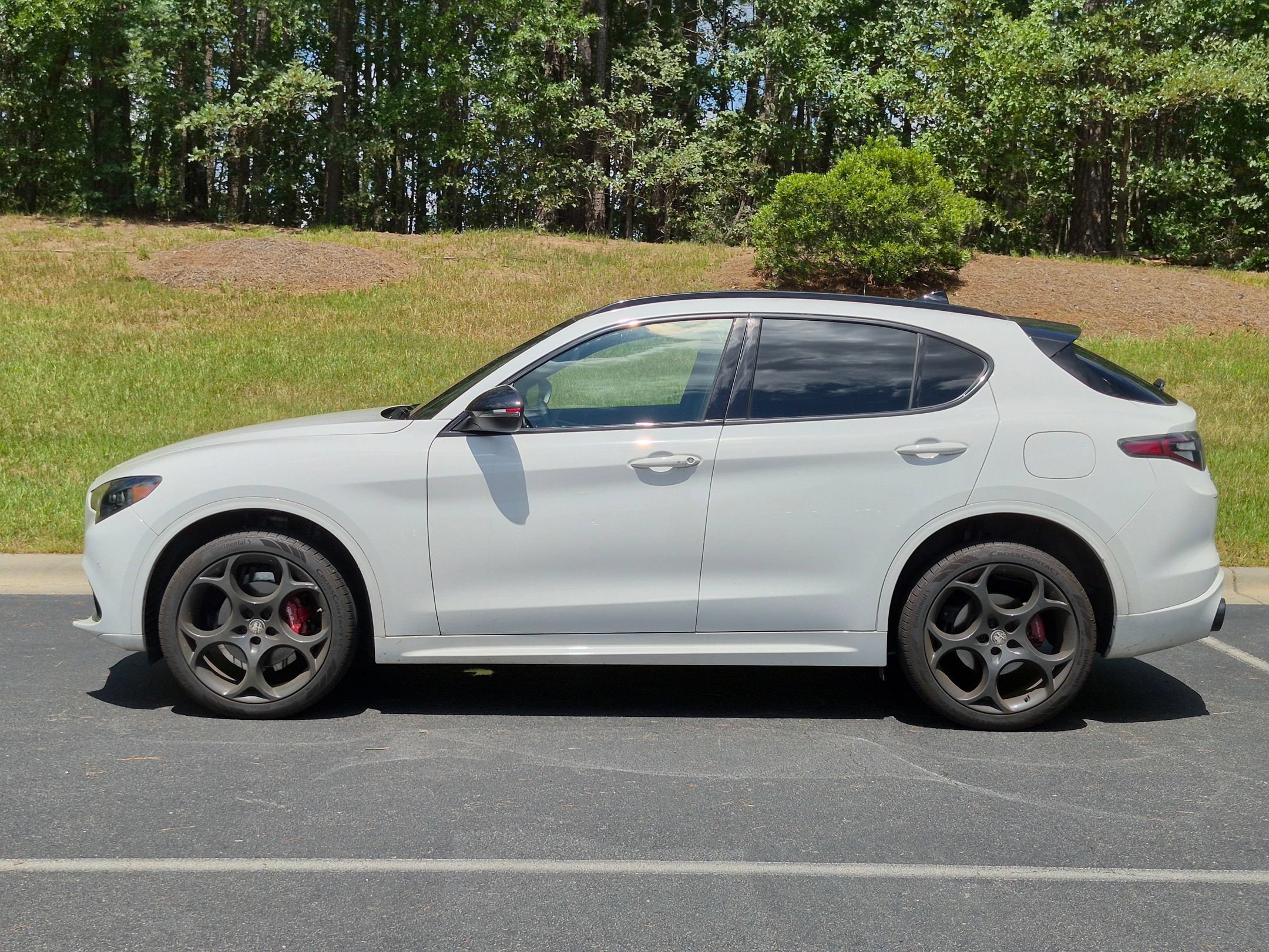 Alfa Romeo Stelvio Special Edition