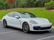 2023 Porsche Panamera 4 E-Hybrid Platinum Edition Hatchback