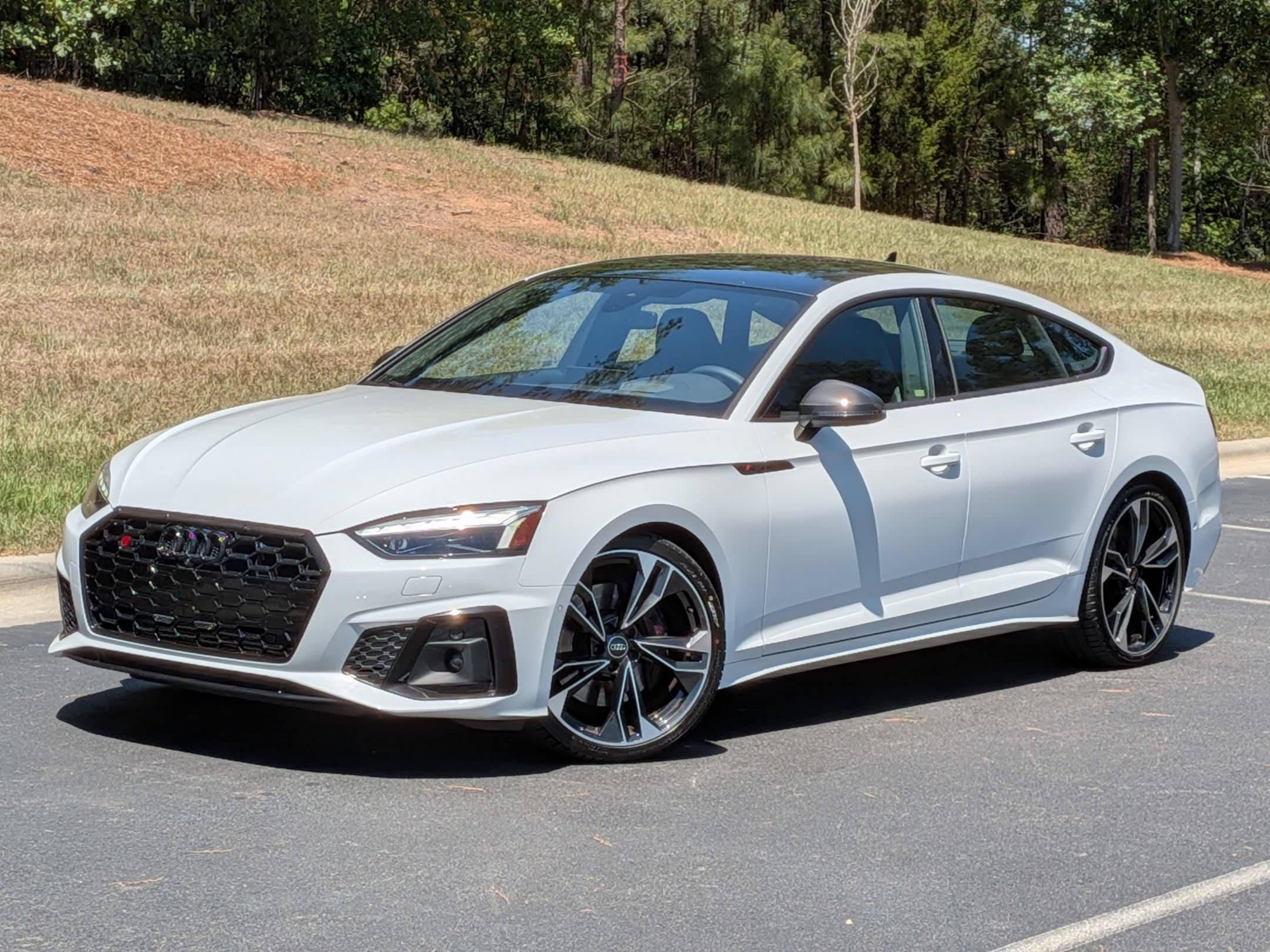 2023 Audi S5 Sportback Prestige quattro Tiptronic's photo