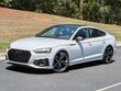  Audi S5 Sportback