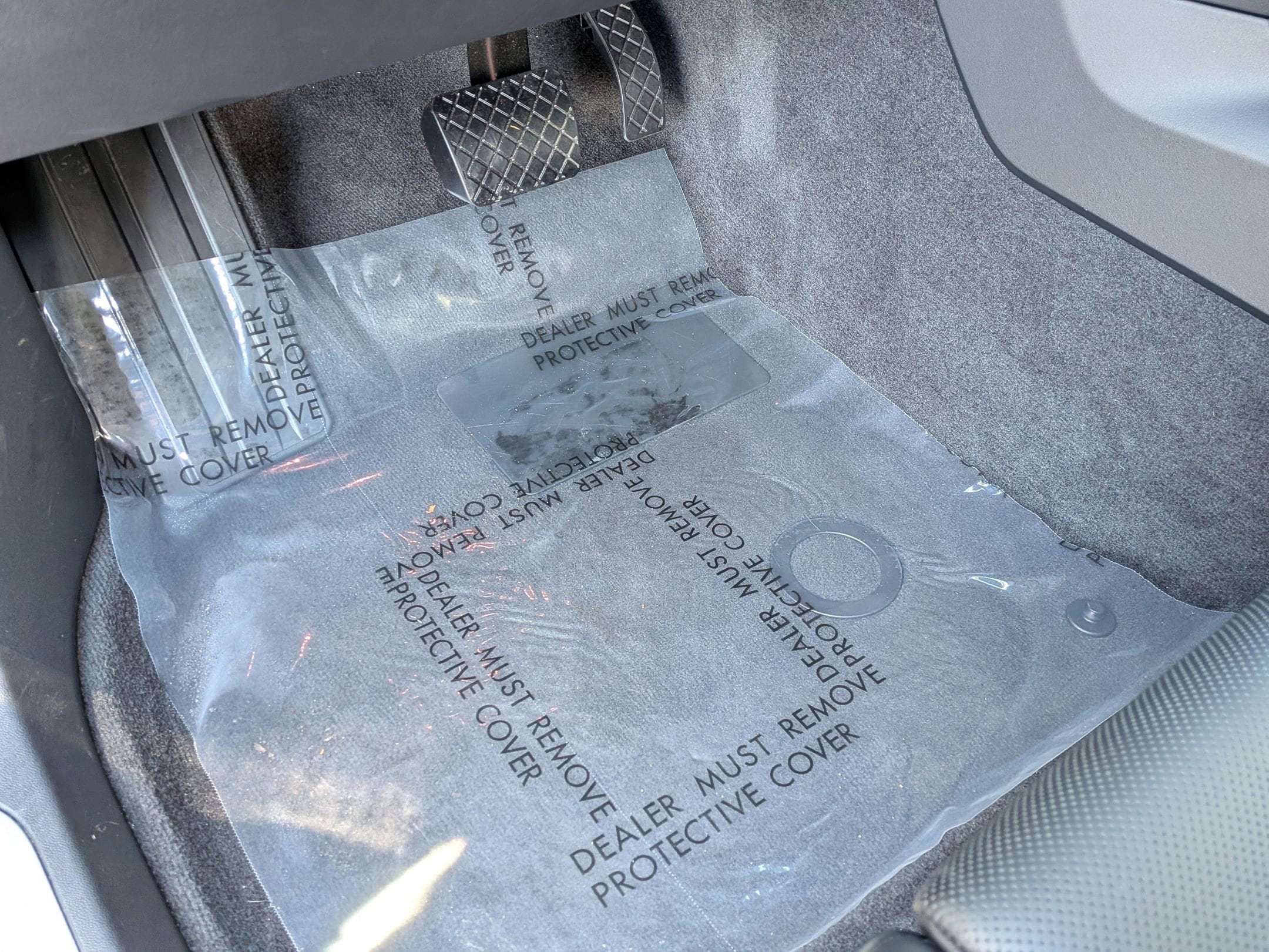 2025 Porsche Macan Electric photo 6