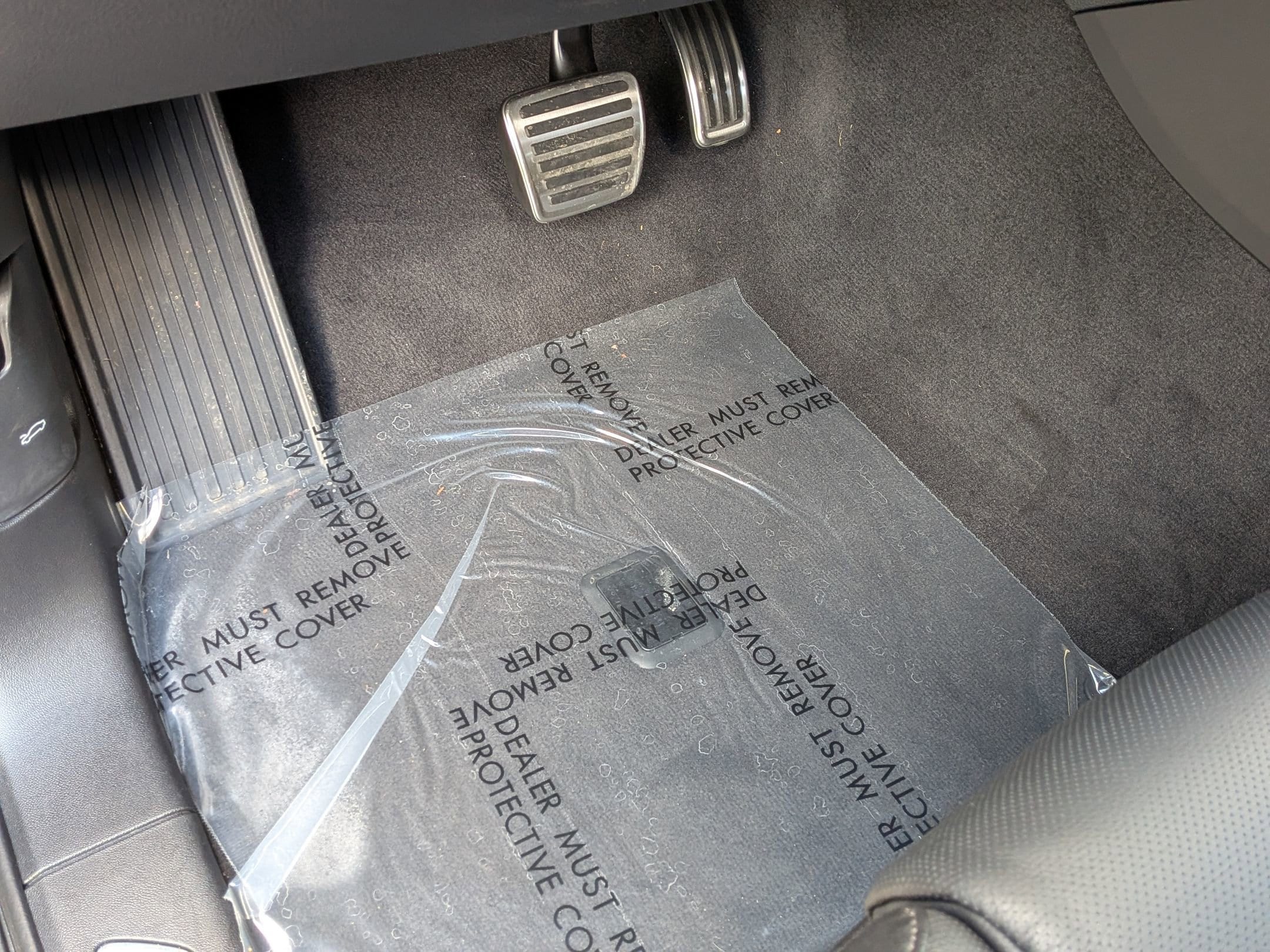 2025 Porsche Cayenne E-Hybrid photo 6