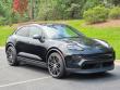 2025 Porsche Macan Electric 4 SUV